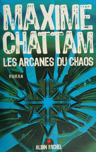 Les arcanes du chaos