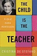 Child Is the Teacher