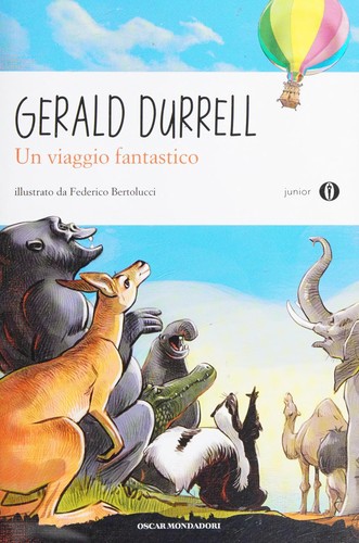 Un viaggio fantastico