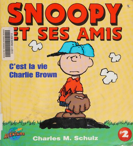 Snoopy et ses amis