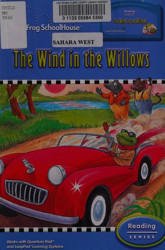 The wind in the willows