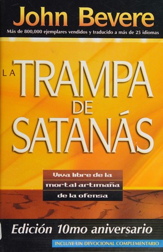 Trampa de Satanás