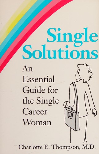 Single solutions
