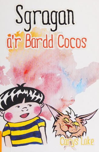 Sgragan a'r Bardd Cocos