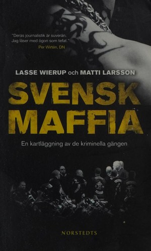 Svensk maffia