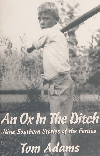 An Ox in the Ditch