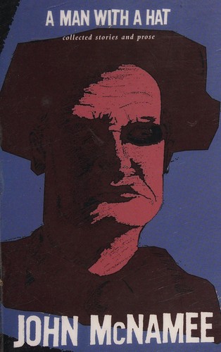 A man with a hat