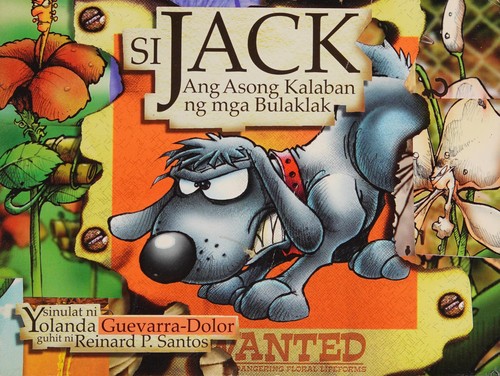 Si Jack