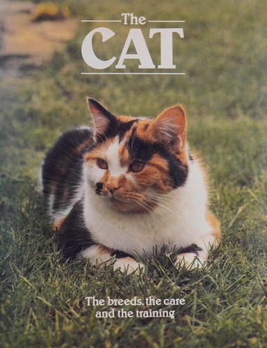 The cat