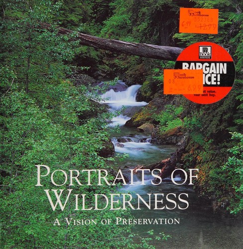 Portraits of Wilderness