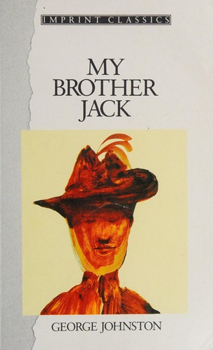 My Brother Jack