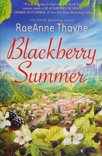 Blackberry summer