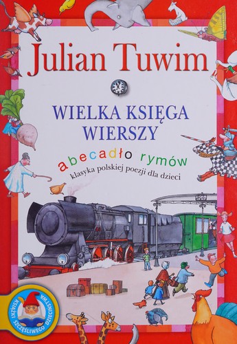 Wielka księga wierszy