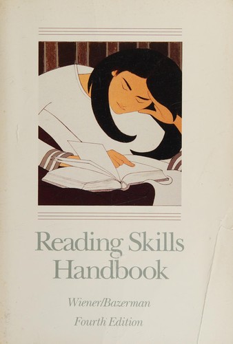 Reading skills handbook