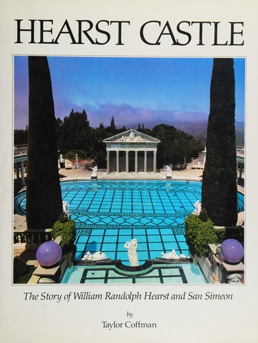 Hearst Castle