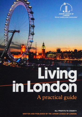 Living in London