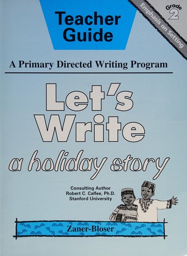 Let's write