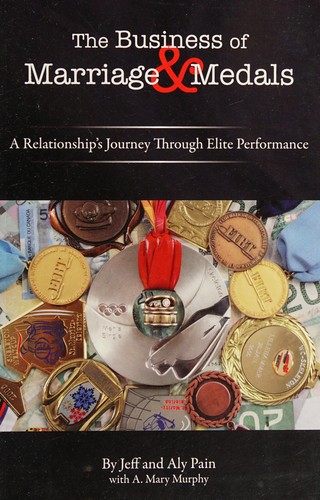 The business of marriage & medals