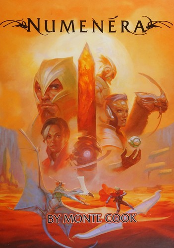 Numenera