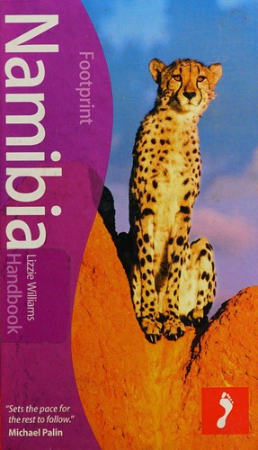 Namibia handbook