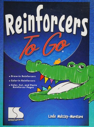 Reinforcers to go