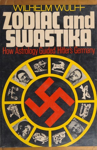 Zodiac and swastika