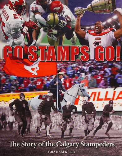 Go Stamps go!