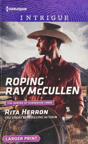 Roping Ray Mccullen