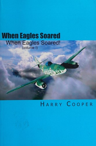 When eagles soared
