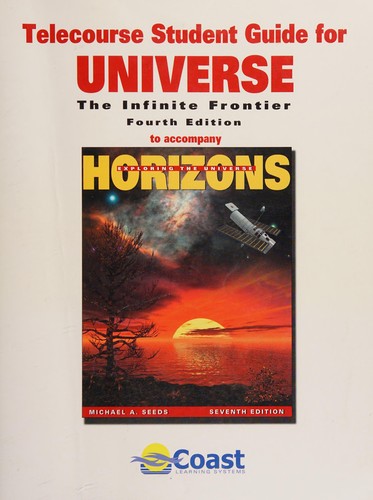 Telecourse Student Guide for Universe