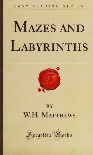 Mazes and labyrinths