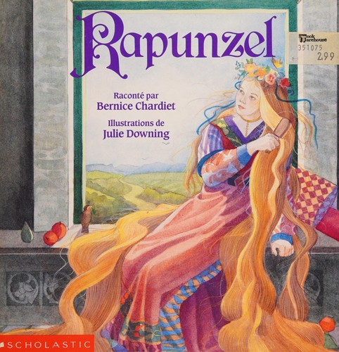 Rapunzel