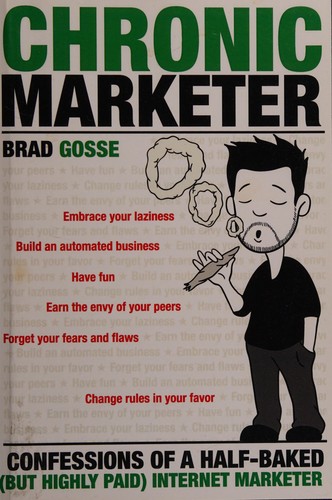 Chronic marketer