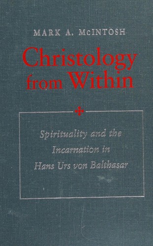 Christology from within