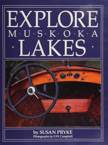 Explore Muskoka Lakes