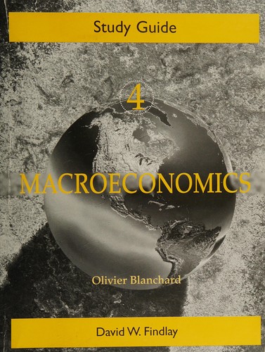 Macroeconomics
