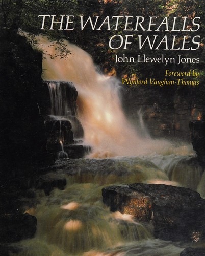 Waterfalls of Wales