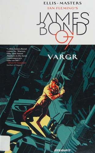 James Bond Volume 1