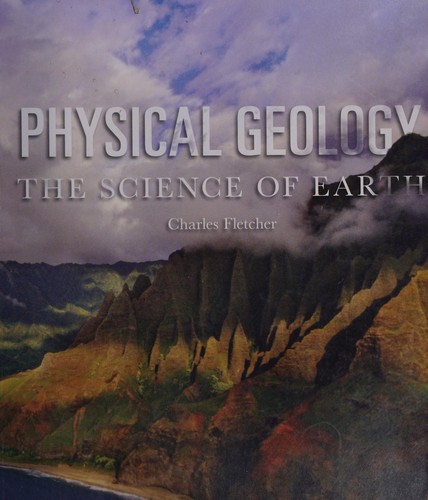 Physical Geology