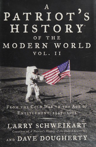 A patriot's history of the modern world
