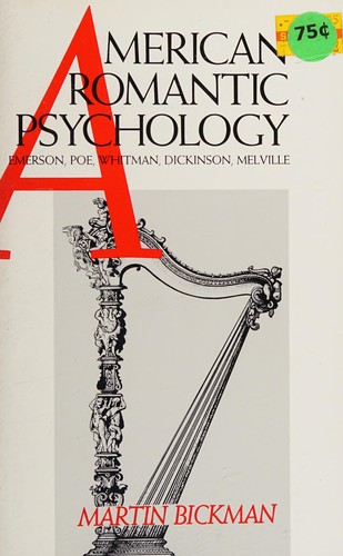 American romantic psychology