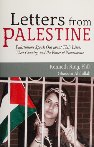 Letters from Palestine