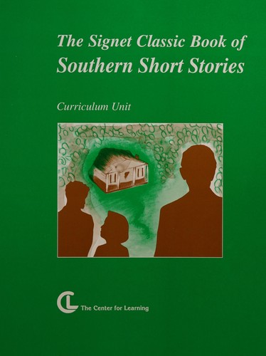 Signet Classic Short Stories