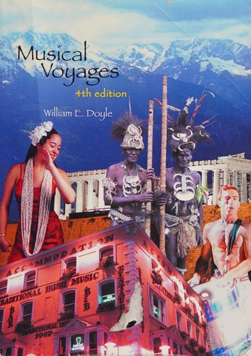 Musical voyages