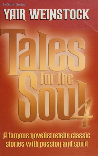 Tales for the soul 4