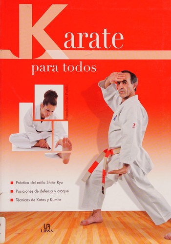 Karate para todos