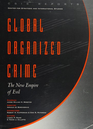 Global Organized Crime