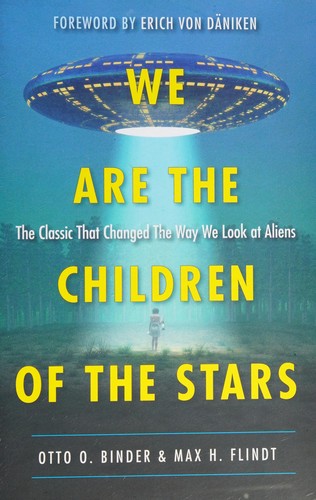 We Are the Children of the Stars