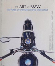 The art of BMW