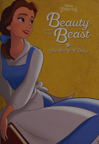 Beauty and the beast